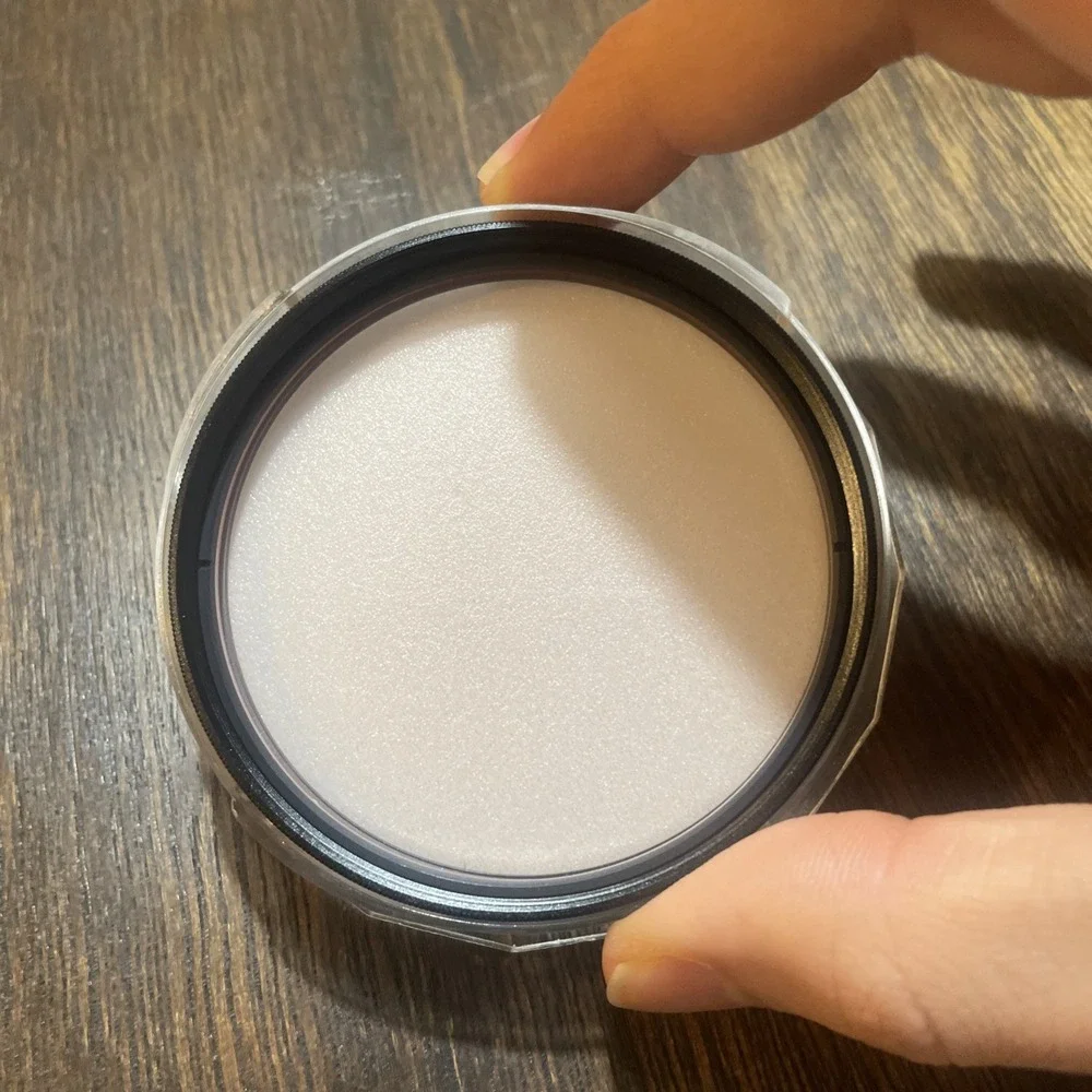 Vintage Aroma 67mm Skylight Filter 1A - Accessory